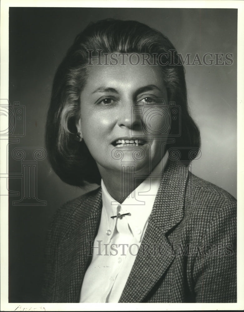 1983 Barbara Kennelly, Politician - Historic Images