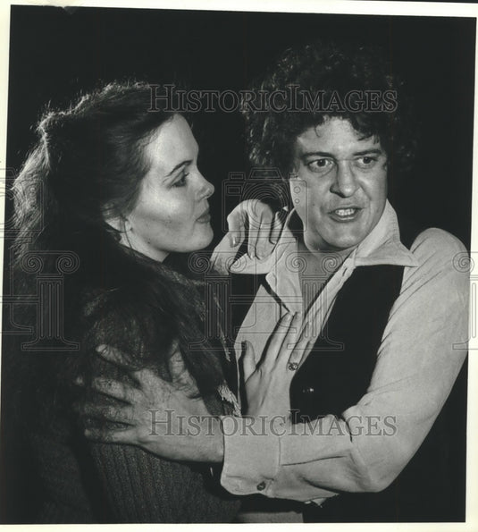 1982, Lynn Arthur, Randy Marsh, Actors - abna40785 - Historic Images