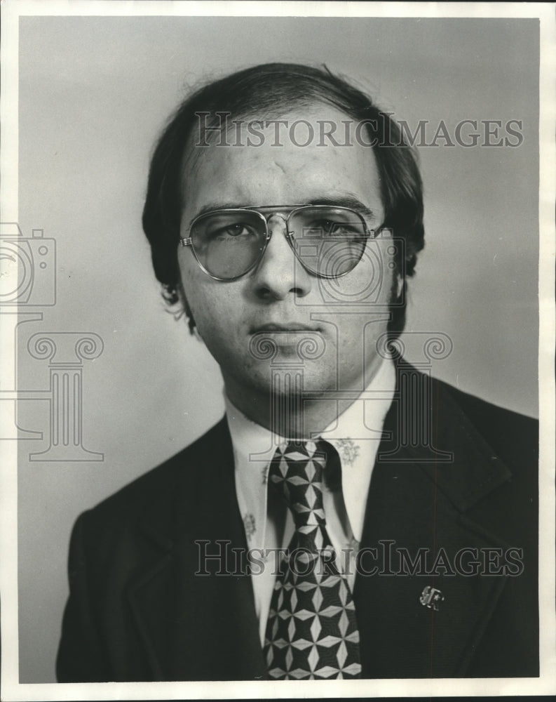 1975 Greater Birmingham Young Republicans - Randall Herring - Historic Images