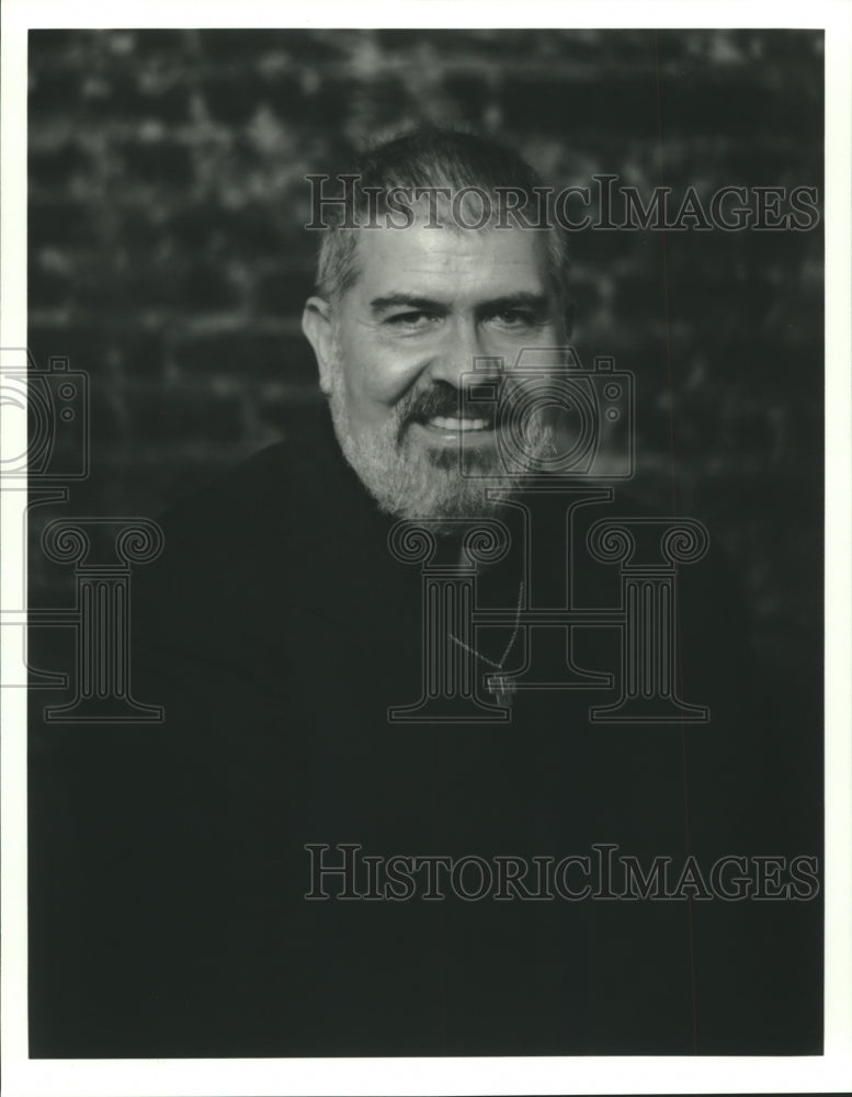 1996, Reverend Troy Perry - abna41088 - Historic Images