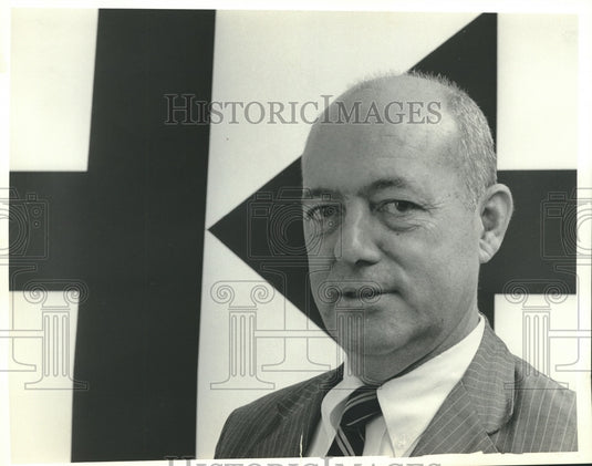 1969, Raymond MacMahon, Southern Artist Exhibits - abna41141 - Historic Images