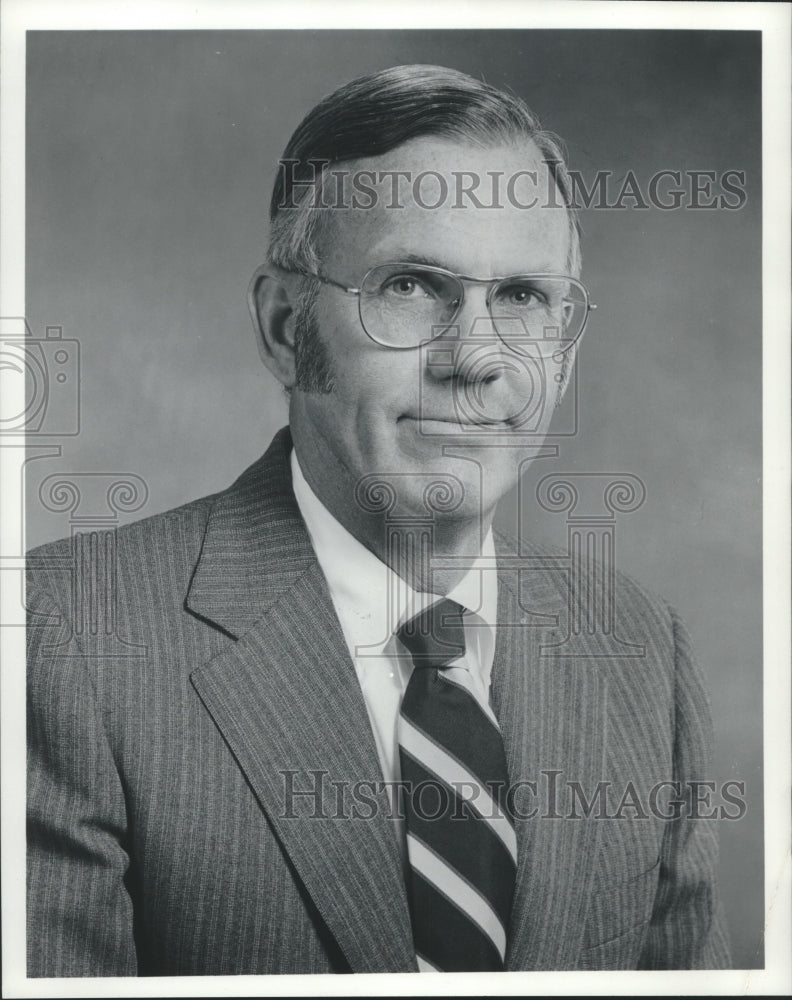 1979, Charles Rand Penny, Lawyer and Civic Worker - abna41687 - Historic Images