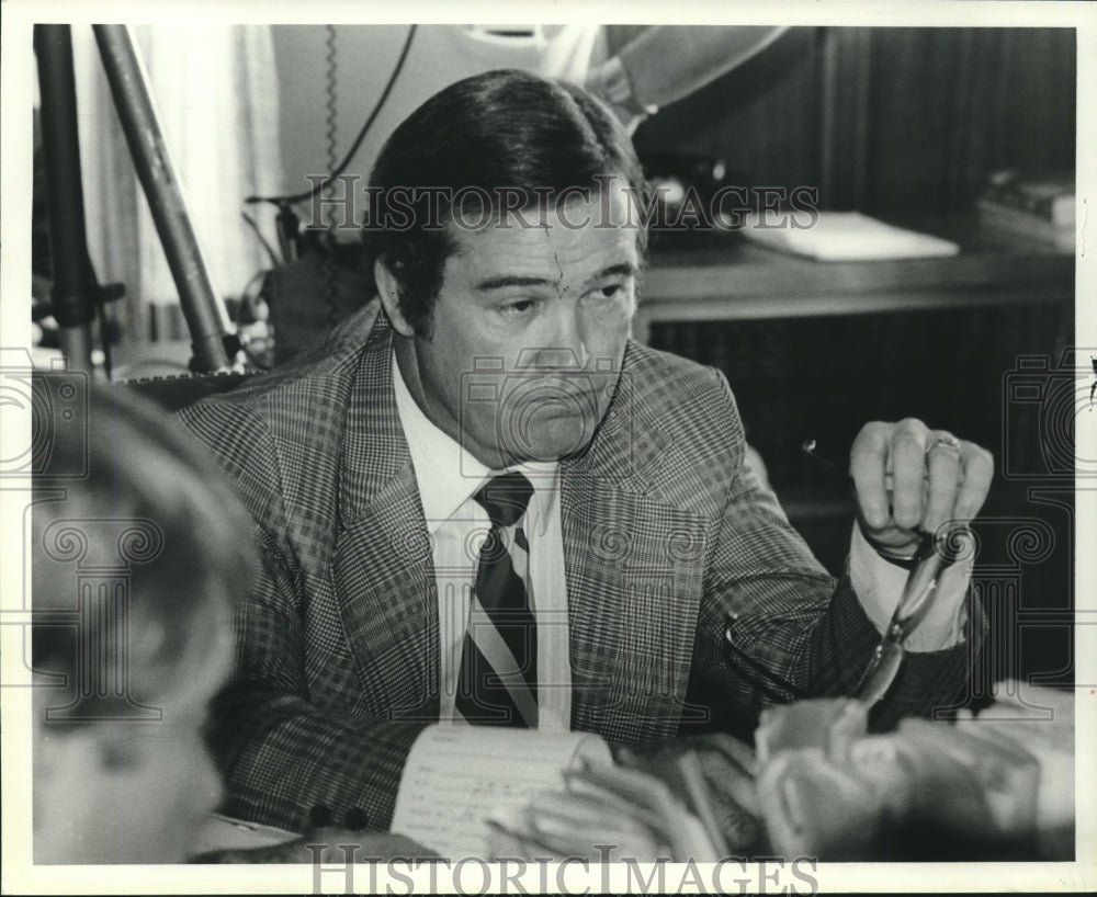 1981 Jefferson County Representative Wagnor - Historic Images