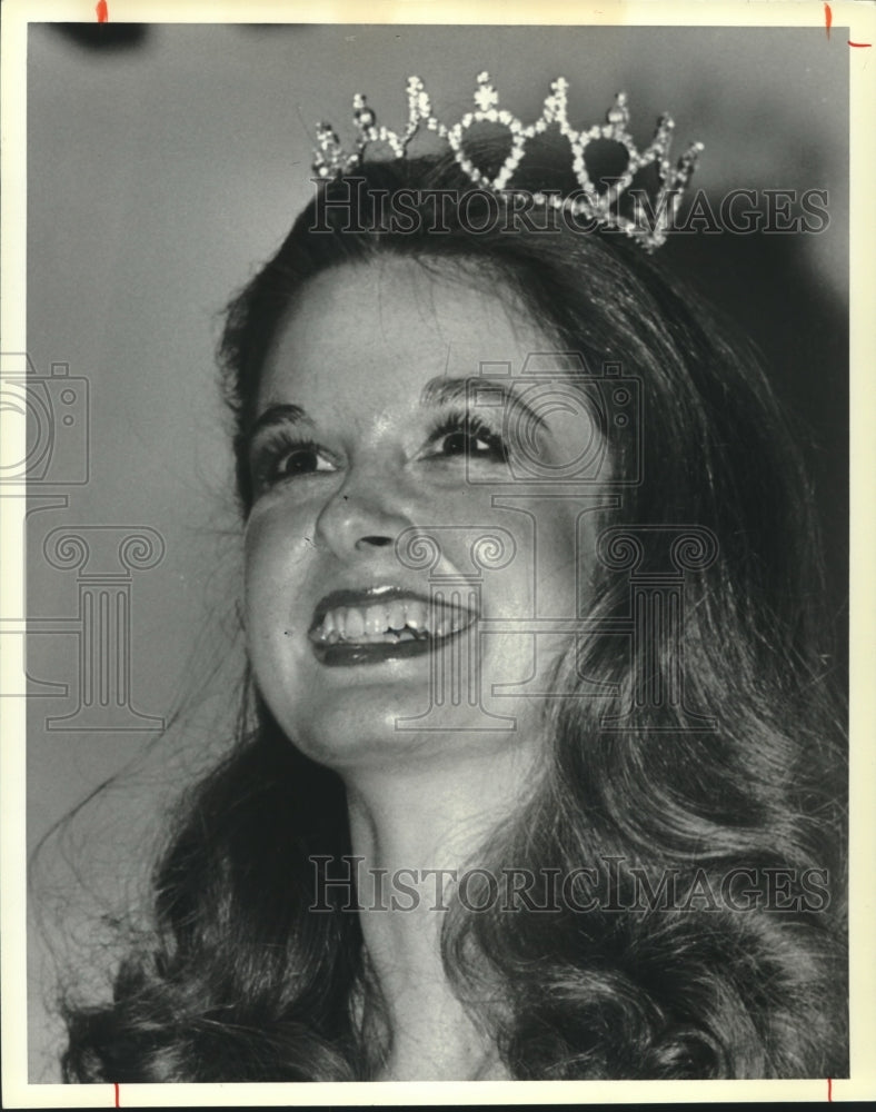 1980, Miss Montevallo Carolyn Denise Giles of Montgomery - abna42375 - Historic Images