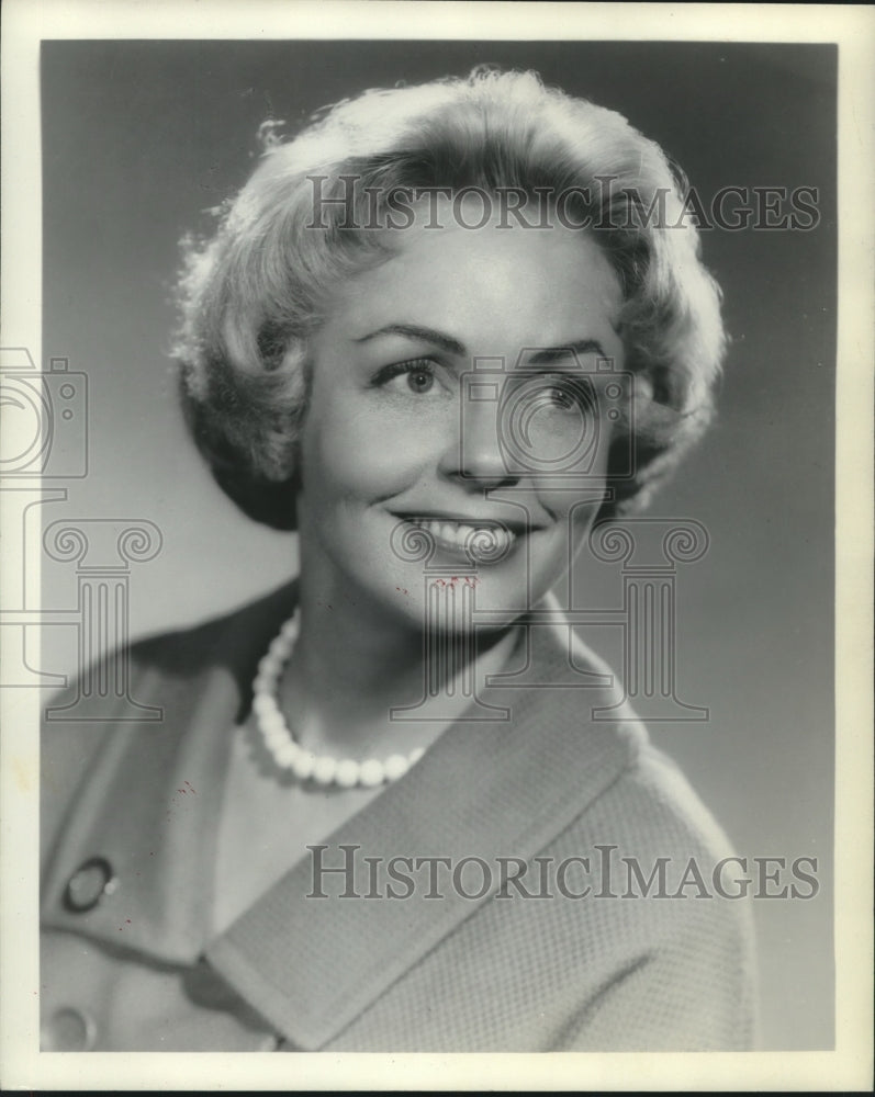 1966, Bette Lee Hanson - abna42619 - Historic Images