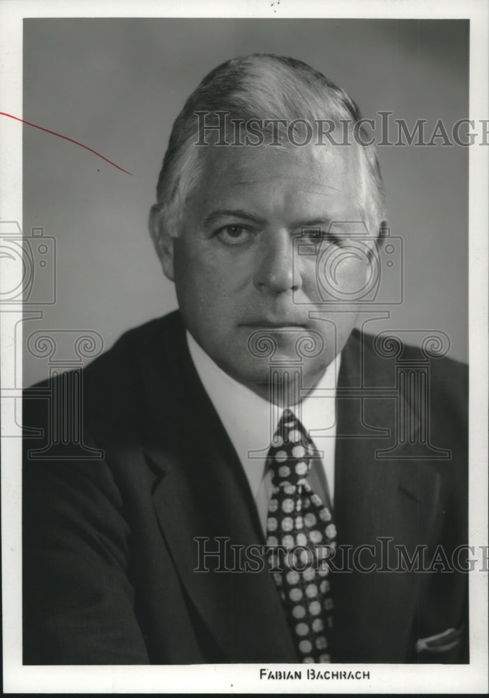 1975 Robert (Bob) Luckie, Advertising - Historic Images