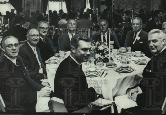 1966, Walter Bouldin, Civic Center Authority - abna43477 - Historic Images