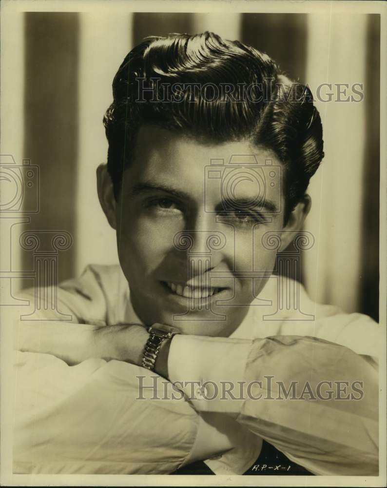 1946, Robert Payne, Birmingham Alabama - abna43645 - Historic Images