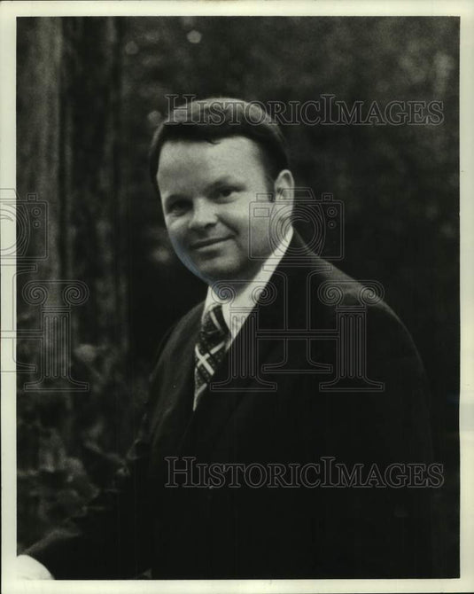 1973, Joe H. Brady, Jr., Brady & Associates - abna45010 - Historic Images