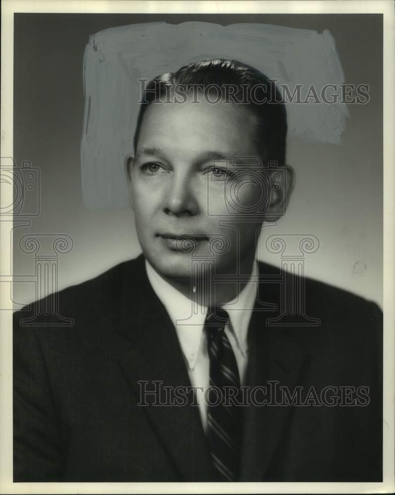 1962, Sam Boykin, Jr. - abna45095 - Historic Images