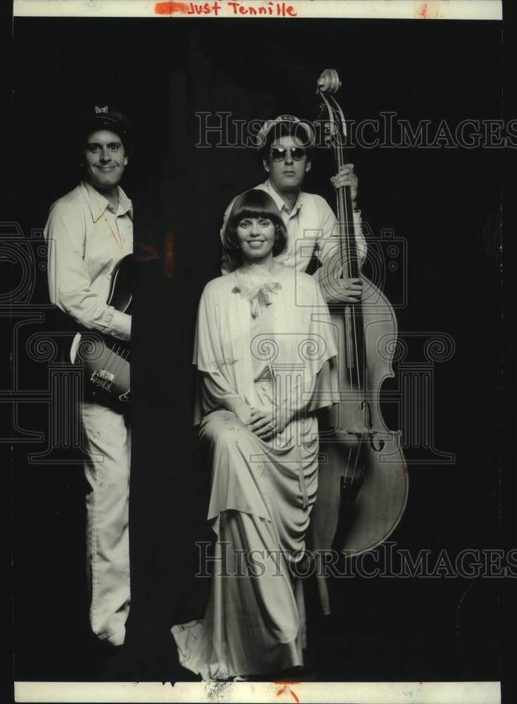 1976 Press Photo The Captain and Tennille, Entertainers - abna45184 - Historic Images