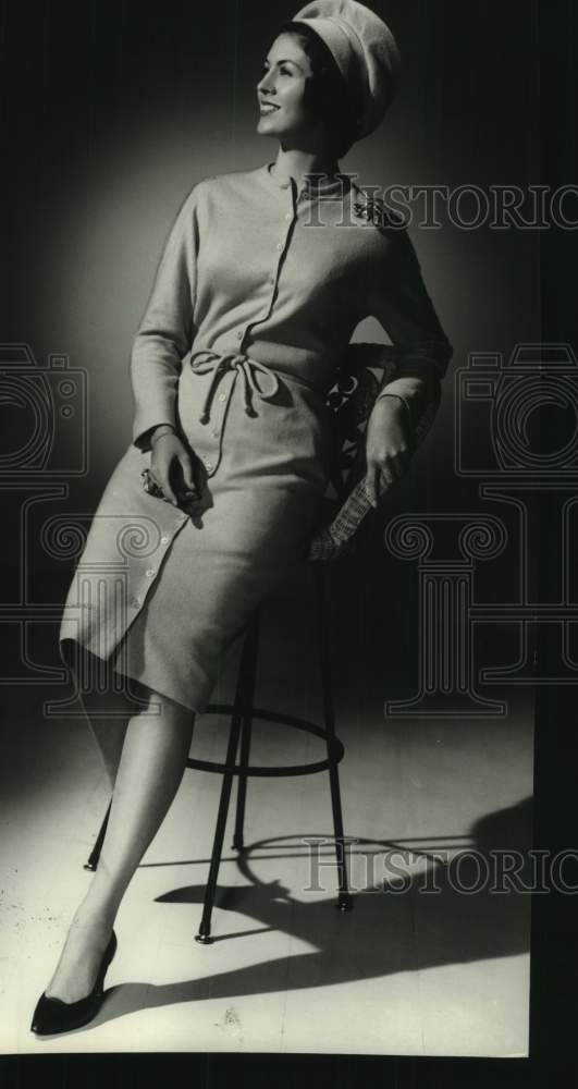 1962 Patricia Bonner, "Miss Alabama" - Historic Images