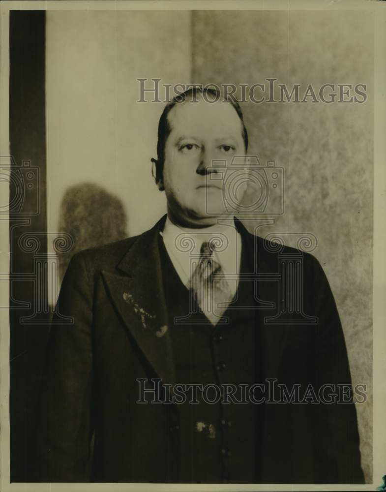 1937, Robert &quot;Bob&quot; T. Goodwyn, Alabama State Legislature, Montgomery - Historic Images