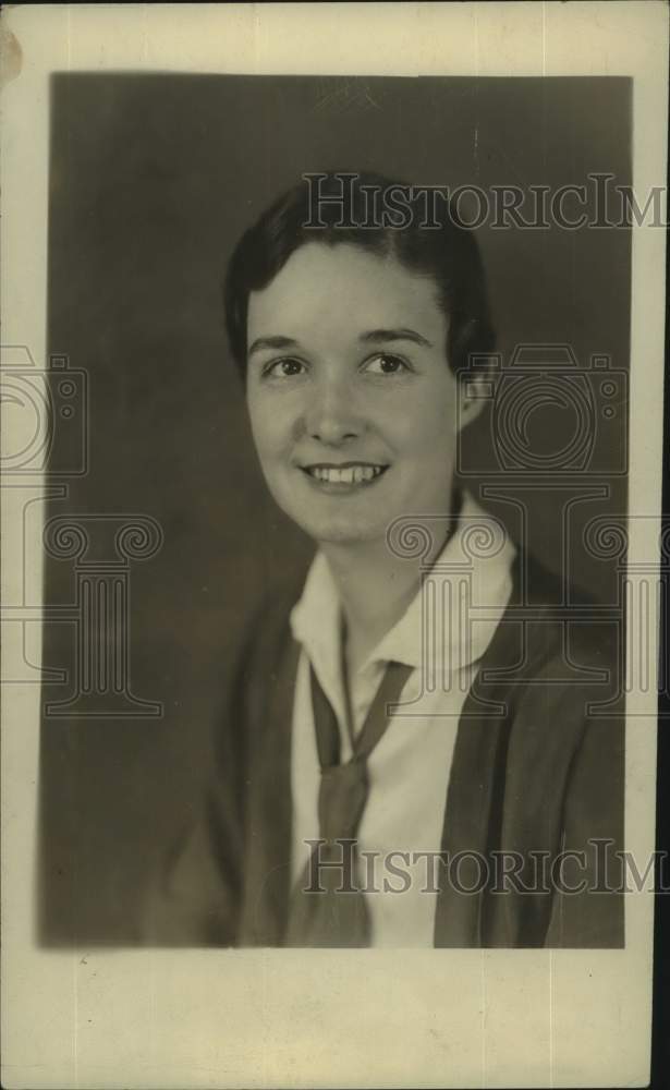 1931 Actress Gail Patrick Jackson, born Margaret LaVelle Fitzpatrick - Historic Images