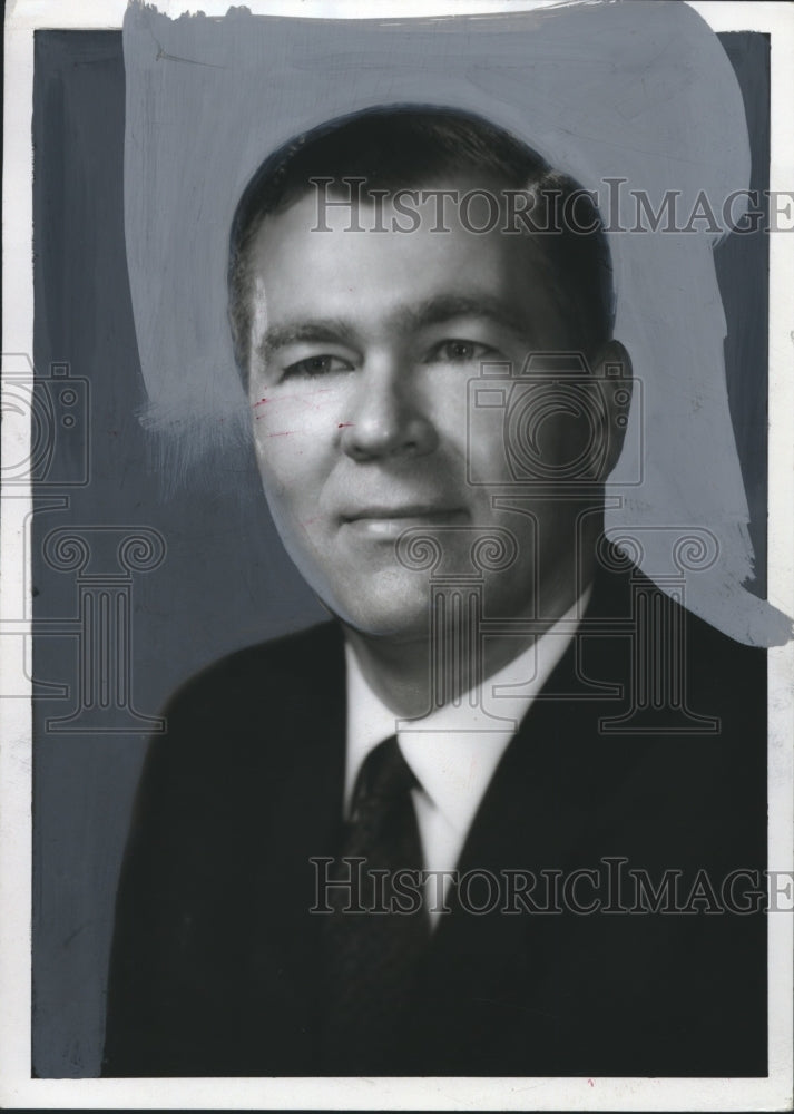 1969, E. N. Conaway, Deaton Truck Line - abno00892 - Historic Images