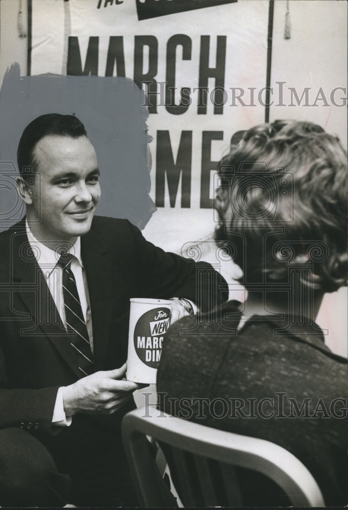 1960, Leon Edwards, Festival of Arts King with Other - abno01292 - Historic Images