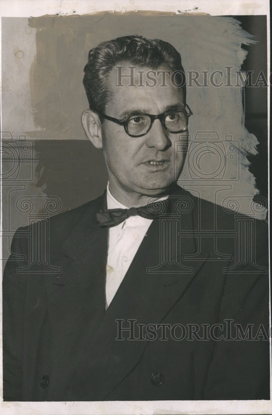 1952, Charles M. Cooper, Attorney - abno02282 - Historic Images