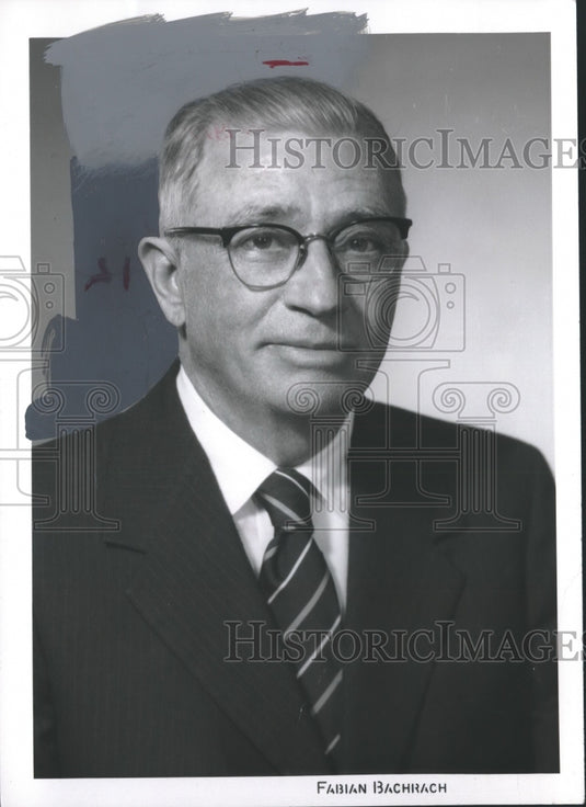 1972, John A. Hand, First National Bank of Birmingham, Alabama - Historic Images