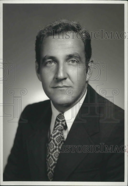 1980 Roy W. Gilbert, Jr., BTNB - Historic Images