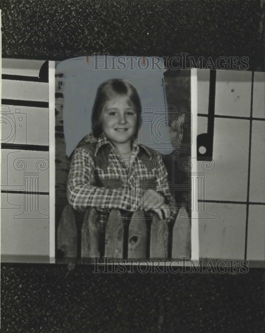 1979, Darryll Jenkins - abno05370 - Historic Images