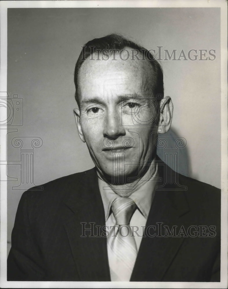 1973 J. C. Hughes, candidate for House of Representatives - Historic Images