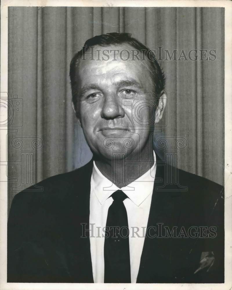 1968, J. Edwin Mitchell, Jr., State Department of Planning - Historic ...