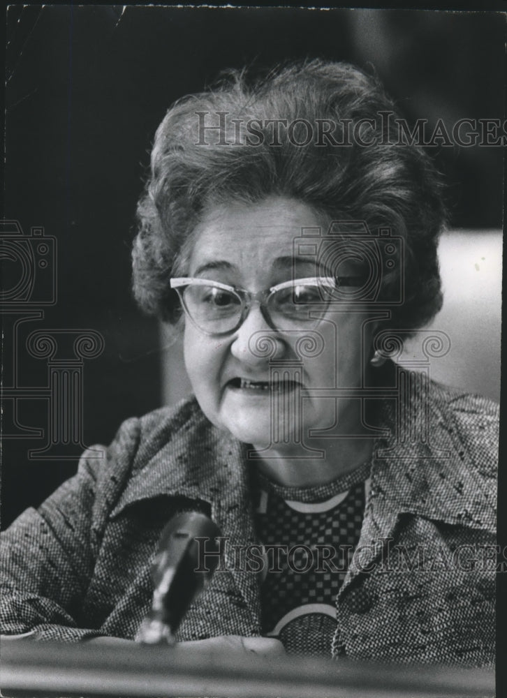 1978, Nina Miglionico, City Council - abno07076 - Historic Images