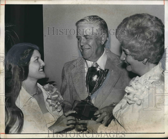 1978 New officers of the Alabama Society, Jefferson County Chapter - Historic Images