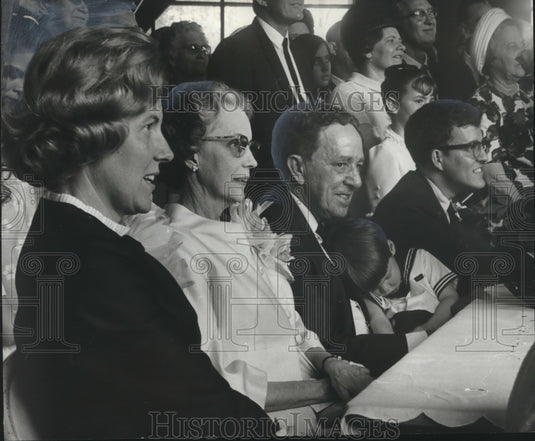 1969, Family of Dr. Robert Stallworth - abno10853 - Historic Images