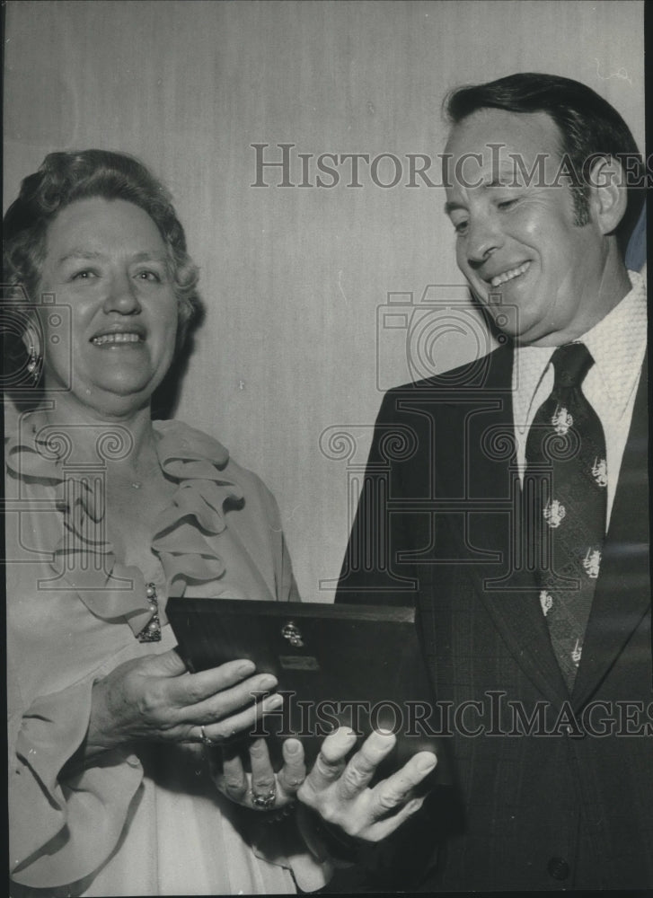 1974, Charles A. Stewart Jr., Birmingham, Named Lawyer of the Year - Historic Images