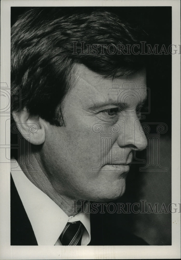 1989 Steve Spurrier, football coach - Historic Images