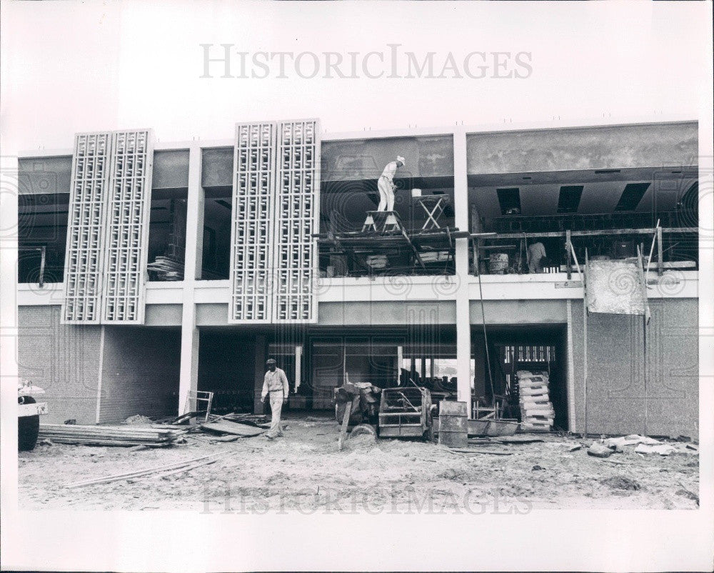 Historic South Florida Imagery