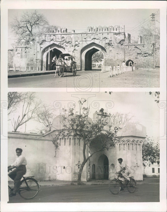 1973 Kashmir, India Press Photo - Historic Images