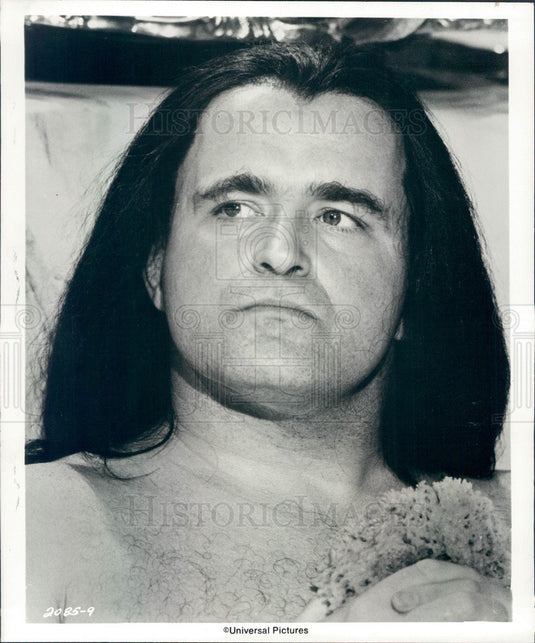 1976 Actor Peter Boyle, TV Show Everybody Loves Raymond Star Press Photo - Historic Images