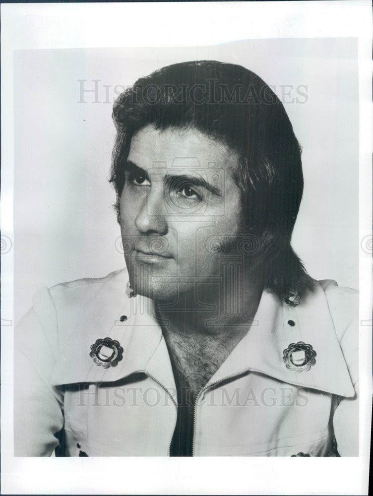 1977 American Country Singer Billy ÃƒÆ’Ã†â€™Ãƒâ€šÃ‚Â¯ÃƒÆ’Ã¢â‚¬Å¡Ãƒâ€šÃ‚Â¿ÃƒÆ’Ã¢â‚¬Å¡Ãƒâ€šÃ‚Â½CrashÃƒÆ’Ã†â€™Ãƒâ€šÃ‚Â¯ÃƒÆ’Ã¢â‚¬Å¡Ãƒâ€šÃ‚Â¿ÃƒÆ’Ã¢â‚¬Å¡Ãƒâ€šÃ‚Â½ Craddock Press Photo - Historic Images