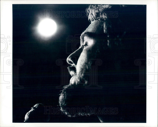1980 Folk/Cabaret Singer & Theatrical Producer Phil Marcus Esser