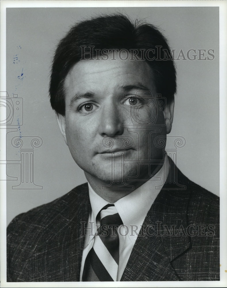 SEC Coach Terry Bowden - Historic Images