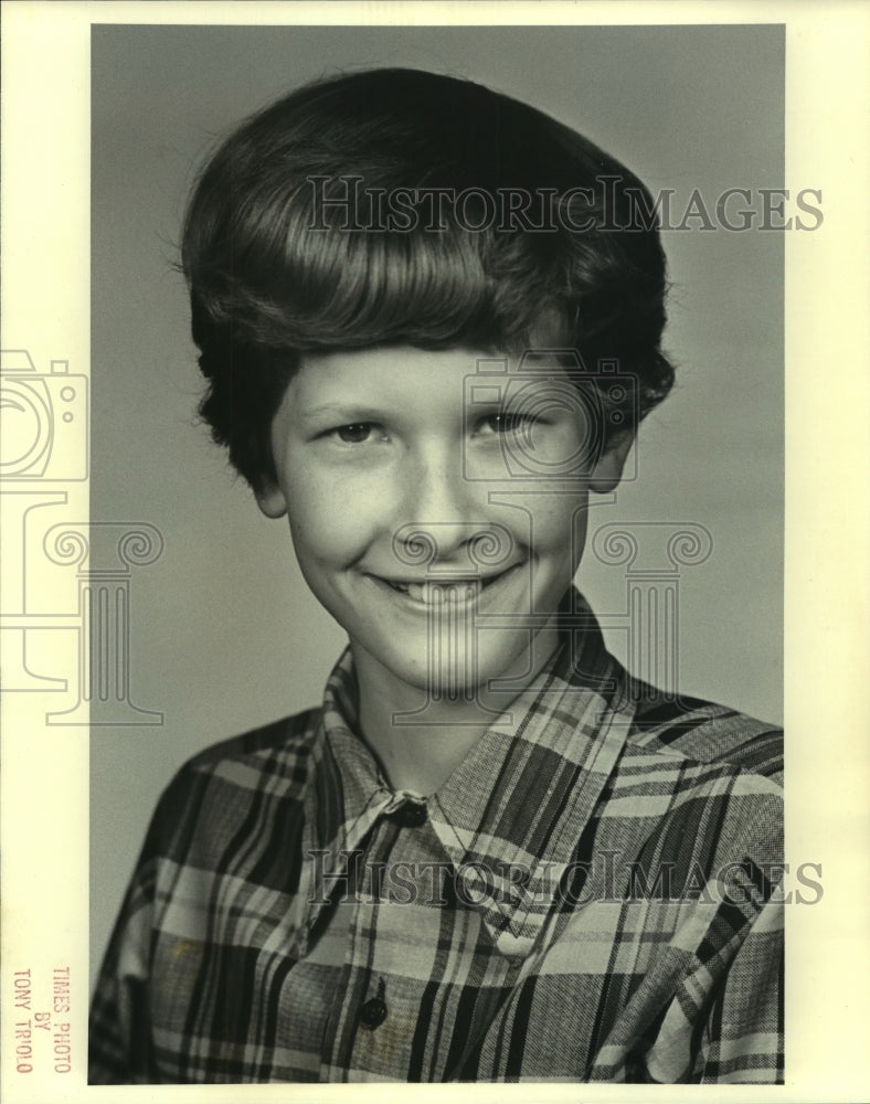 Andy Lienau, Ask Andy Winner - Historic Images