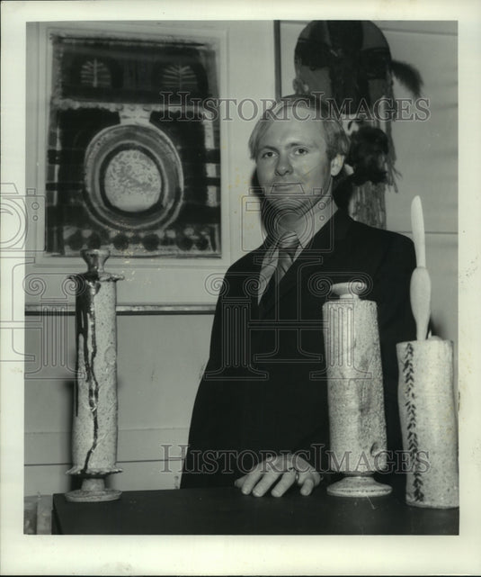 Martin L. Weber - Historic Images