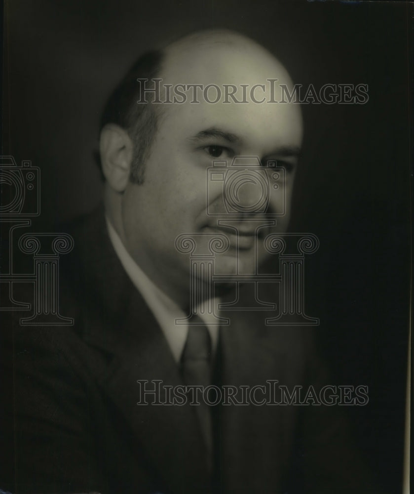 Chief Counsel of Mobile. Alabama Corps of Engineers Alfred Holmes - Historic Images