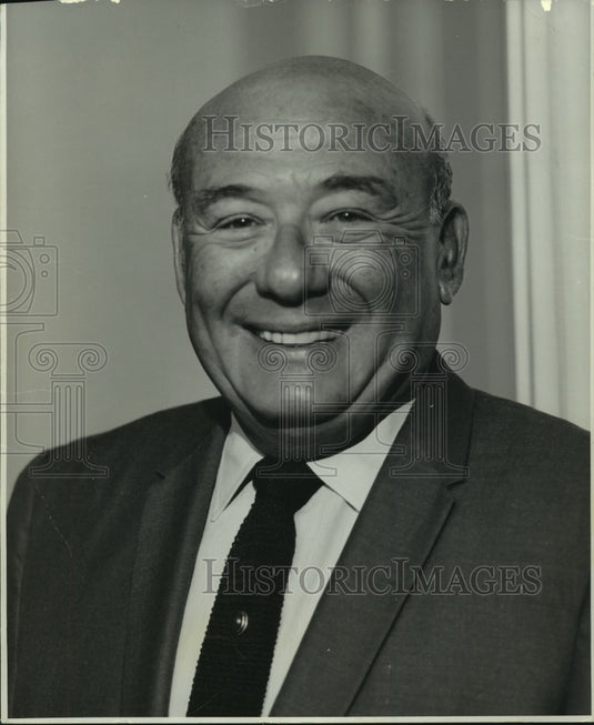 1970 J. P. Altmayer - Historic Images