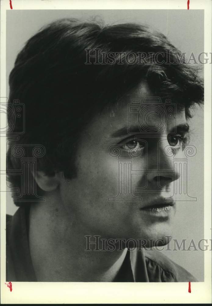 1980 Press Photo Mikhail Baryshnikov, dancer - amra09014- Historic Images