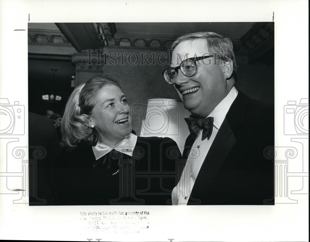 1988, Yale Ball - Historic Images