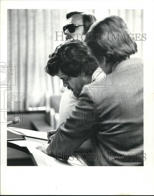 1982, James E. Armsonoak - Historic Images