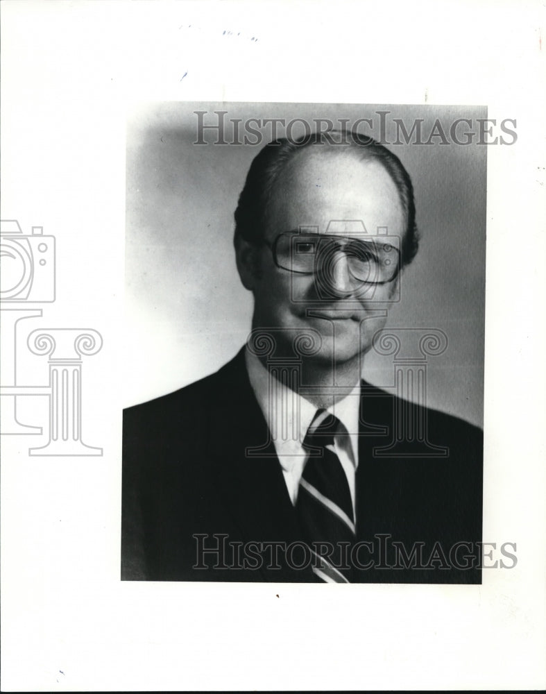 1985, C. Richard Andrews - Historic Images