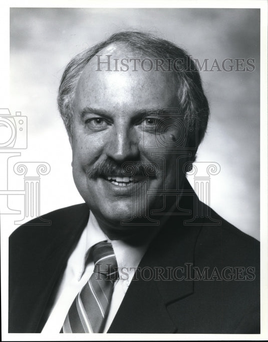 1963 Media Photo Larry E. Andrews - Historic Images