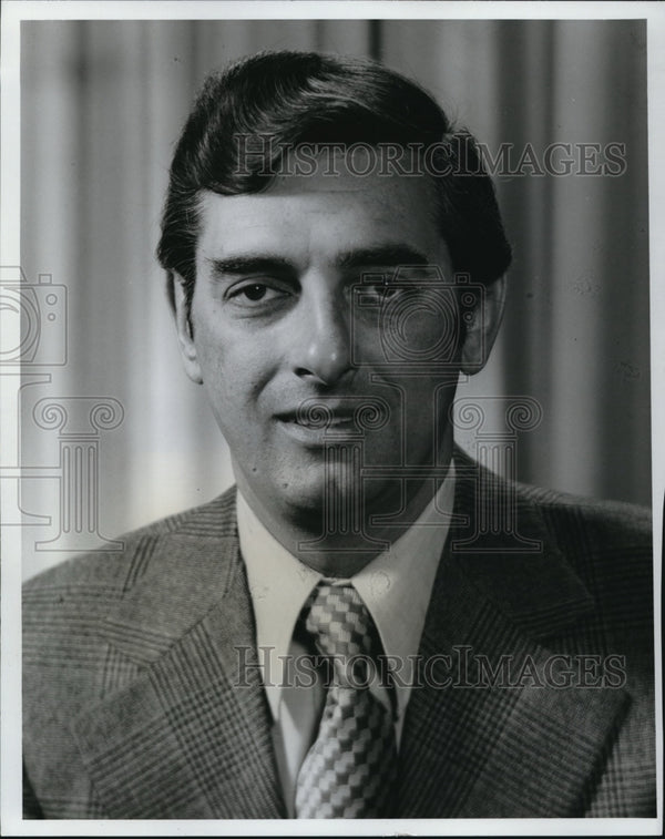 Press Photo Robert B. Amdur - Historic Images