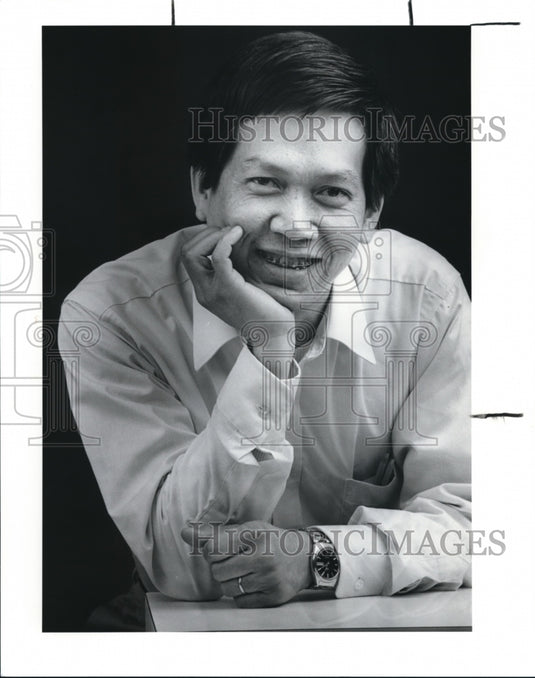 1989, Chang NgHiem - Historic Images