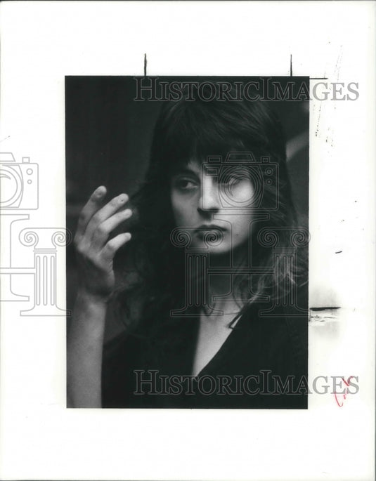 1991 Media Photo - Historic Images