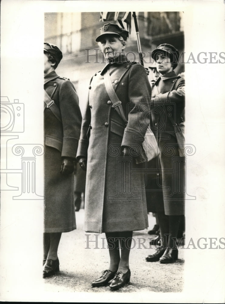 1940, Princess Alice, Countess of Athlone - cva10615 - Historic Images